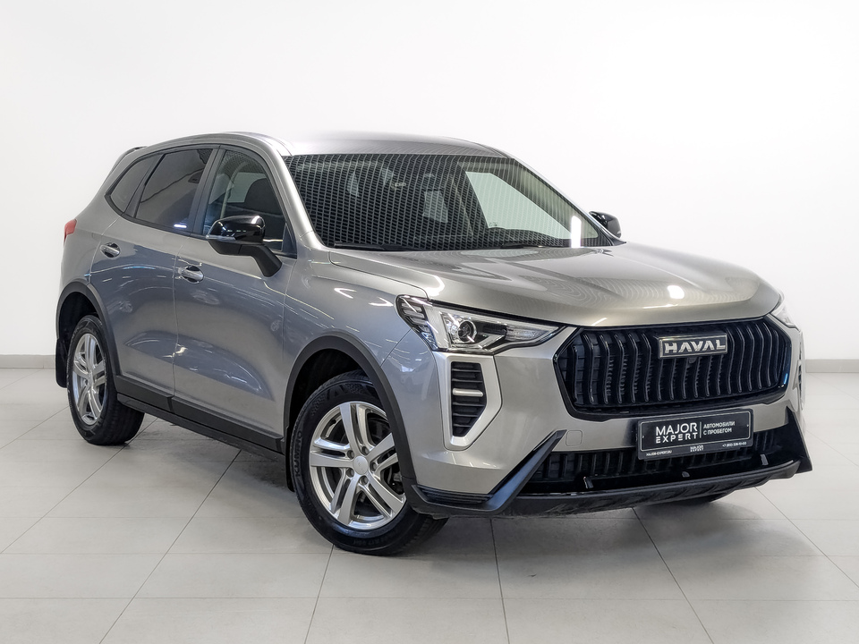 car-card-slide Haval Jolion 2024 21 500км фото №3