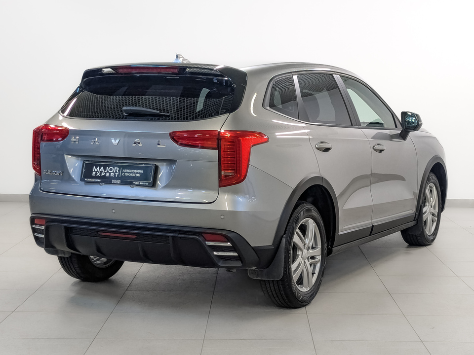 car-card-slide Haval Jolion 2024 21 500км фото №5