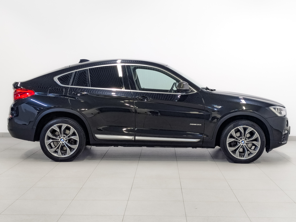 car-card-slide BMW X4 2014 184 343км фото №4