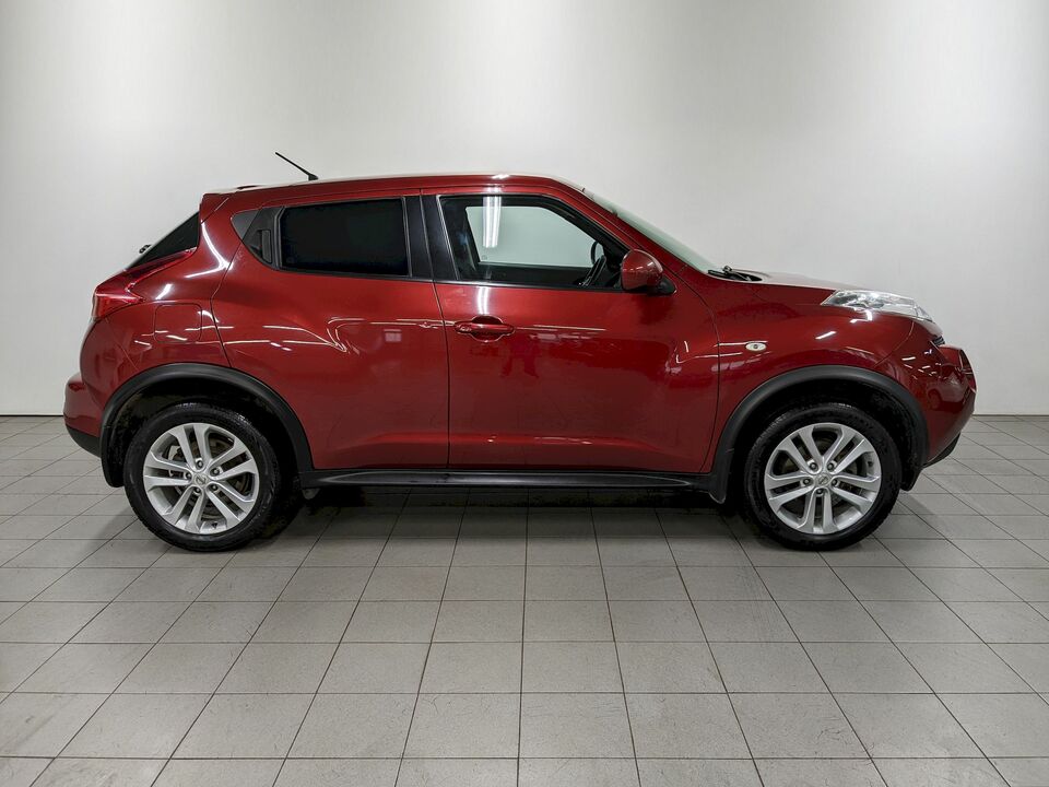 car-card-slide Nissan Juke 2014 86 000км фото №4