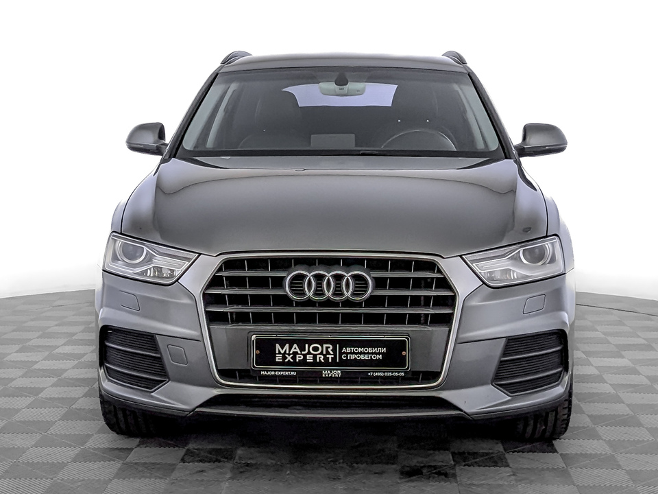 car-card-slide Audi Q3 2015 88 475км фото №2