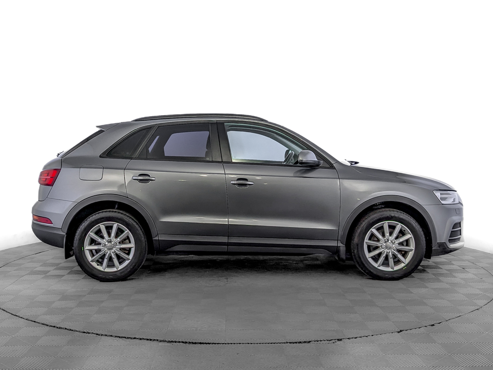 car-card-slide Audi Q3 2015 88 475км фото №4