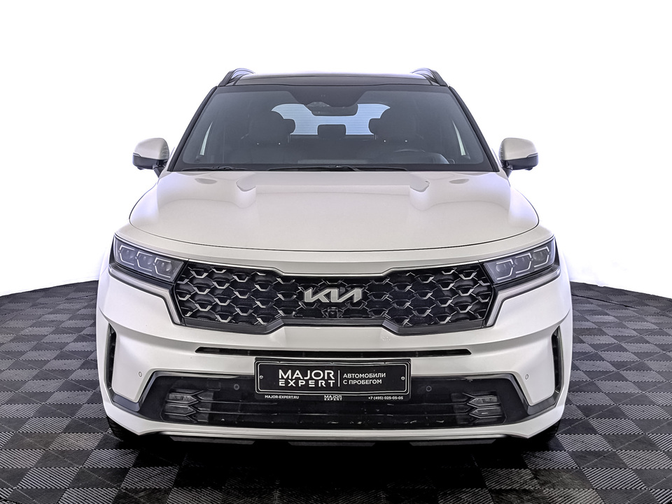 car-card-slide Kia Sorento 2022 78 360км фото №2