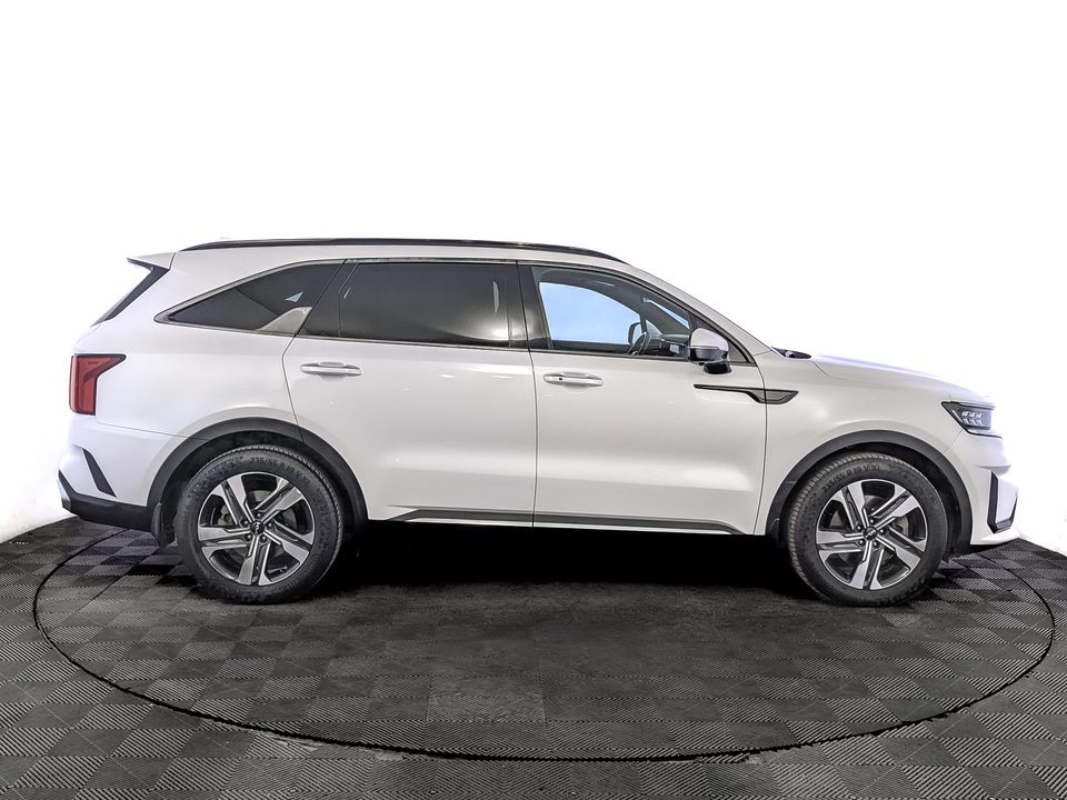car-card-slide Kia Sorento 2022 78 360км фото №4