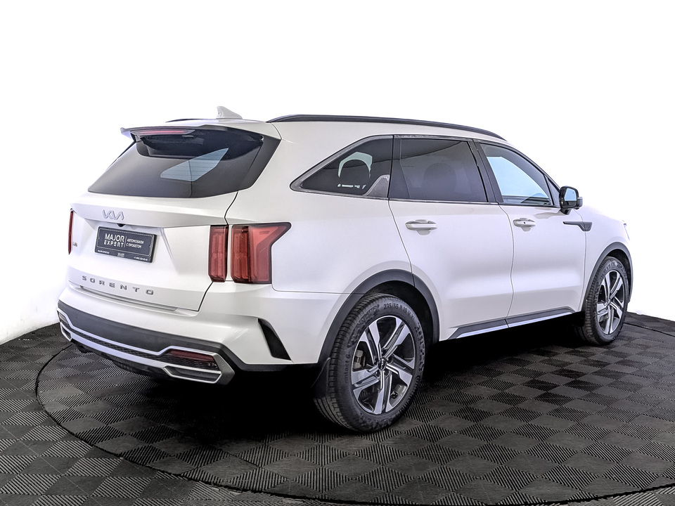car-card-slide Kia Sorento 2022 78 360км фото №5