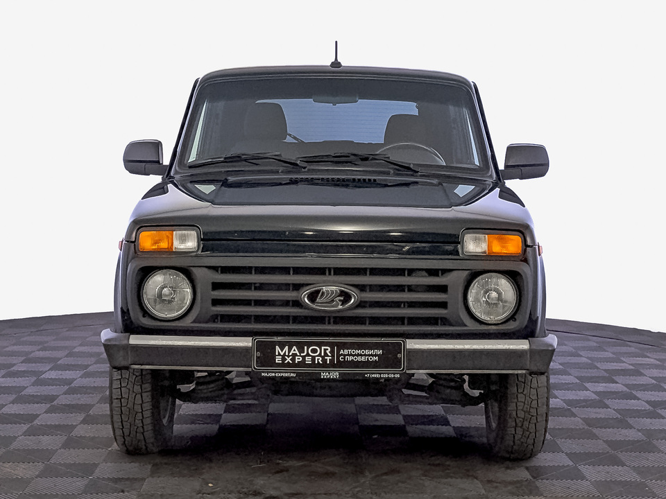 car-card-slide Lada Niva Legend 2024 64 336км фото №2