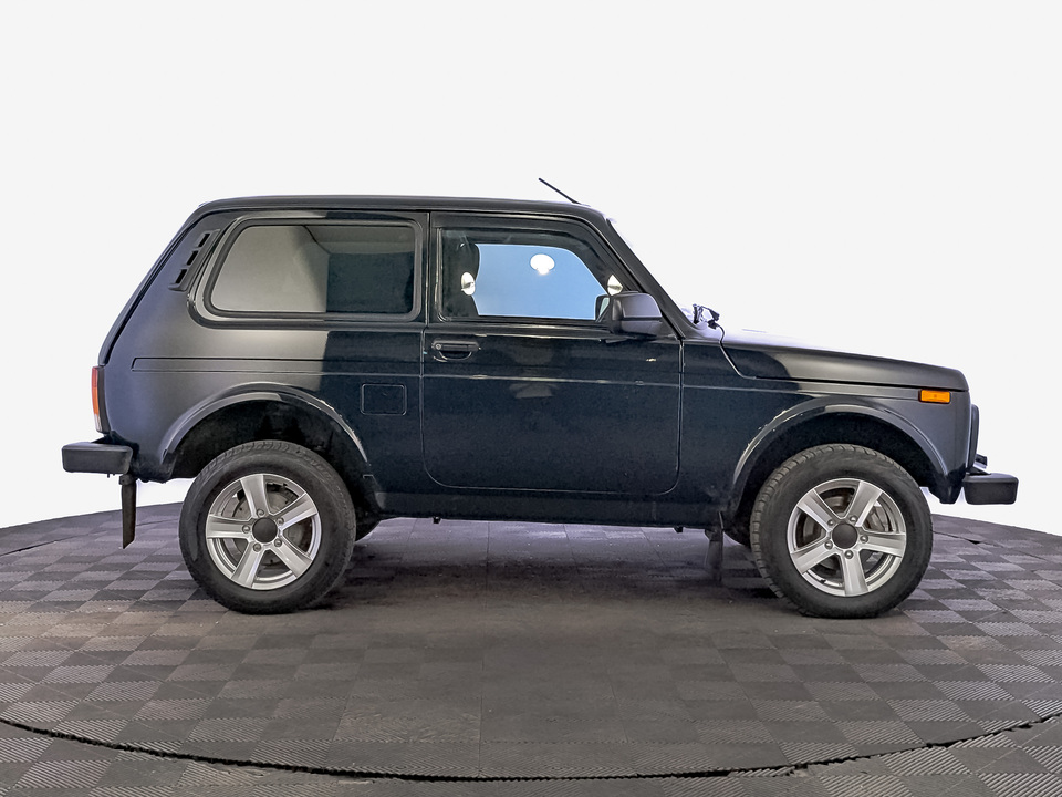 car-card-slide Lada Niva Legend 2024 64 336км фото №4