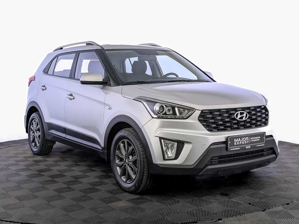 car-card-slide Hyundai Creta 2021 124 344км фото №3