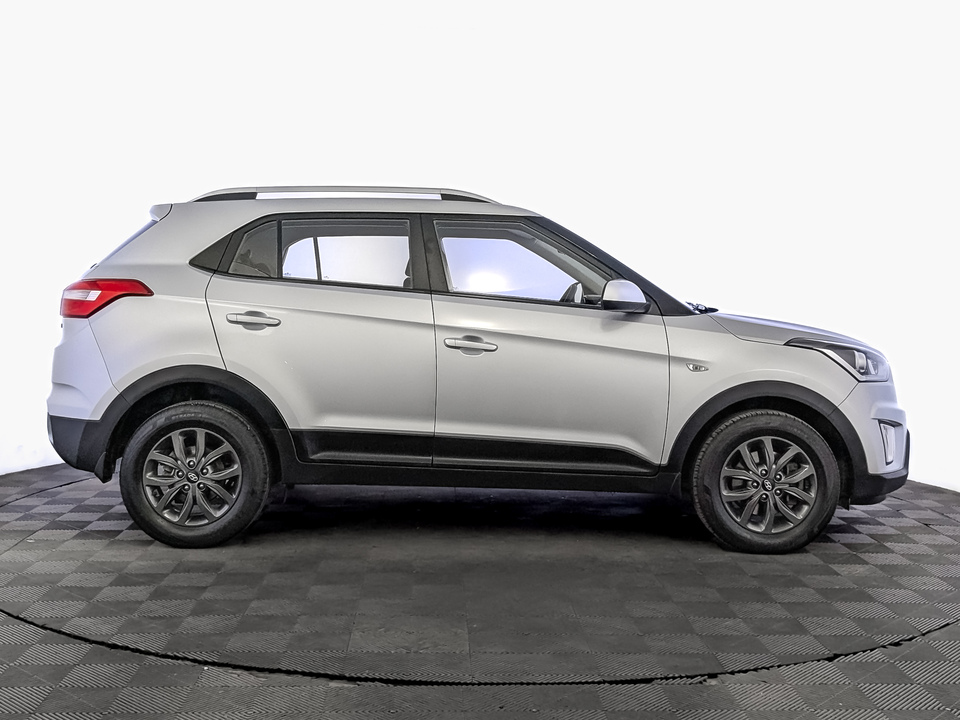 car-card-slide Hyundai Creta 2021 124 344км фото №4