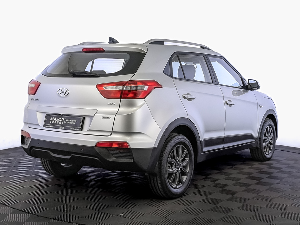car-card-slide Hyundai Creta 2021 124 344км фото №5