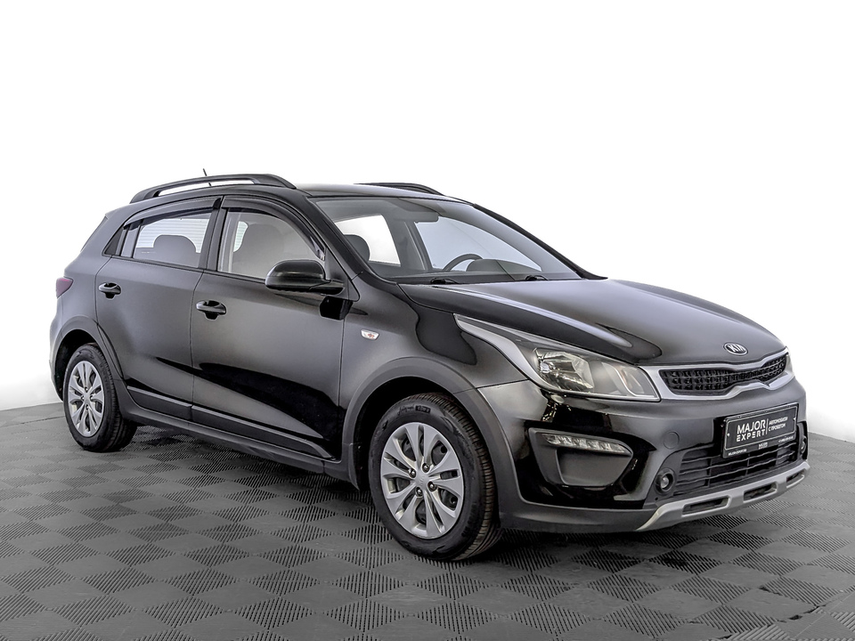 car-card-slide Kia Rio X 2018 182 068км фото №3