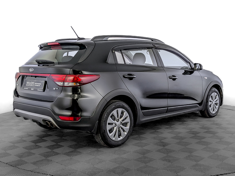car-card-slide Kia Rio X 2018 182 068км фото №5