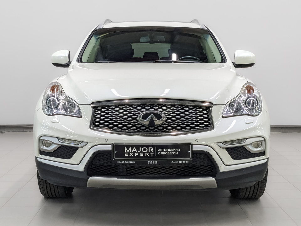 car-card-slide Infiniti QX50 2016 80 485км фото №2