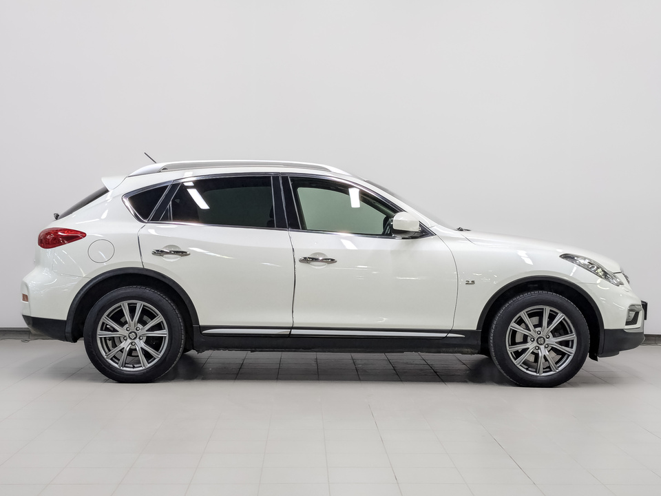car-card-slide Infiniti QX50 2016 80 485км фото №4