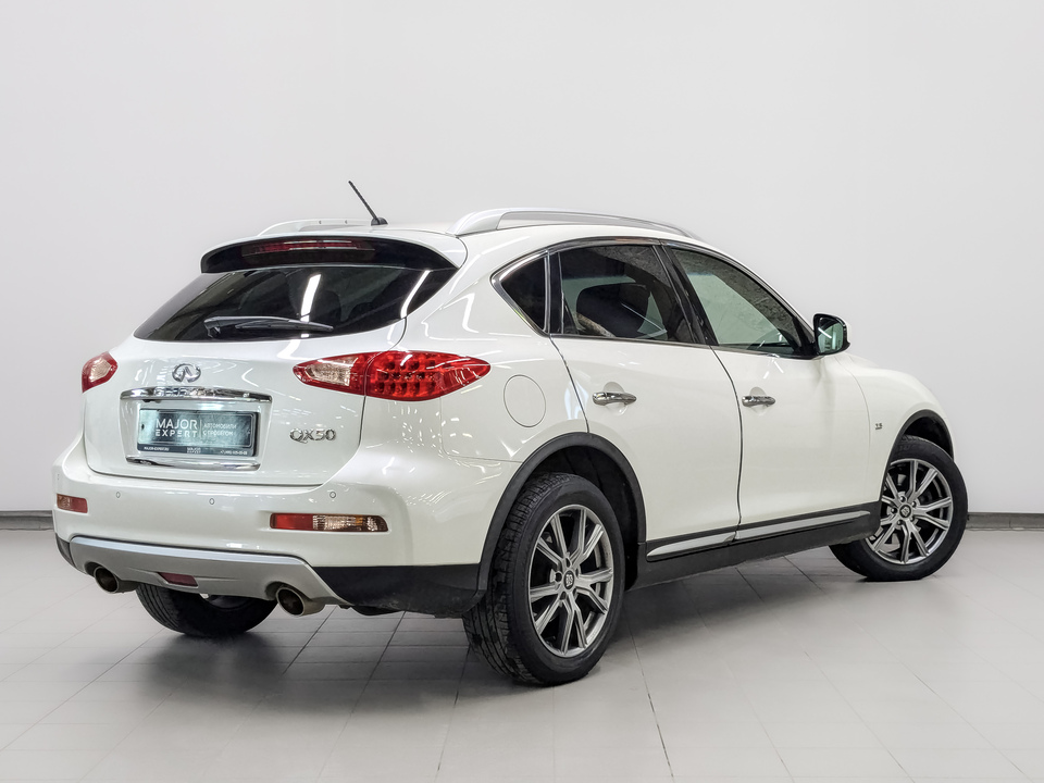 car-card-slide Infiniti QX50 2016 80 485км фото №5