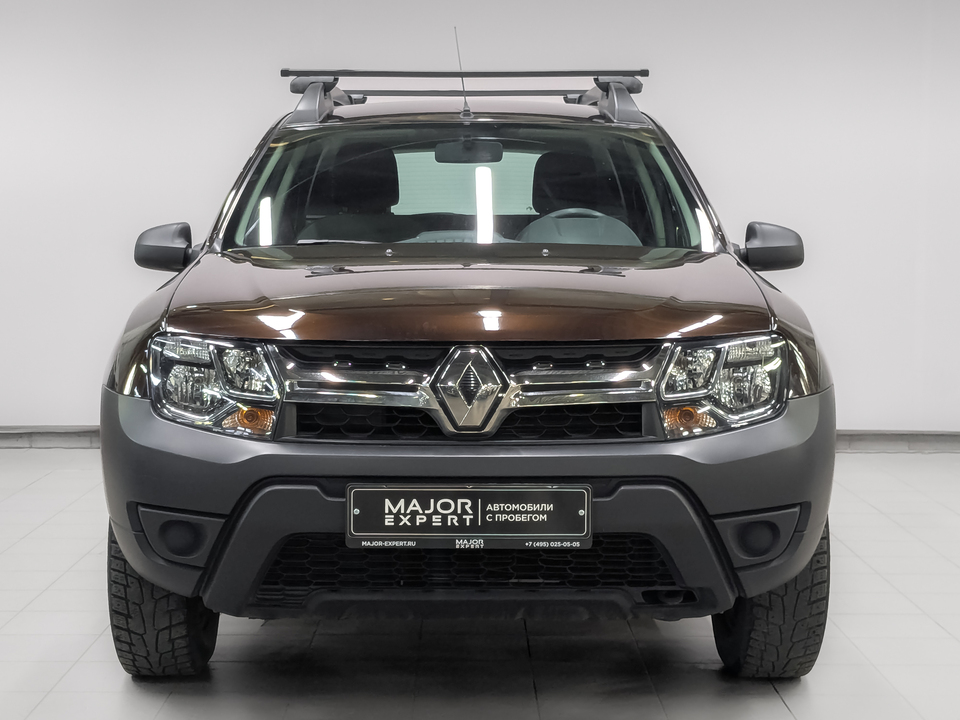 car-card-slide Renault Duster 2018 44 998км фото №2