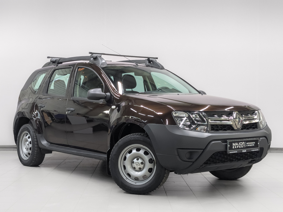 car-card-slide Renault Duster 2018 44 998км фото №3