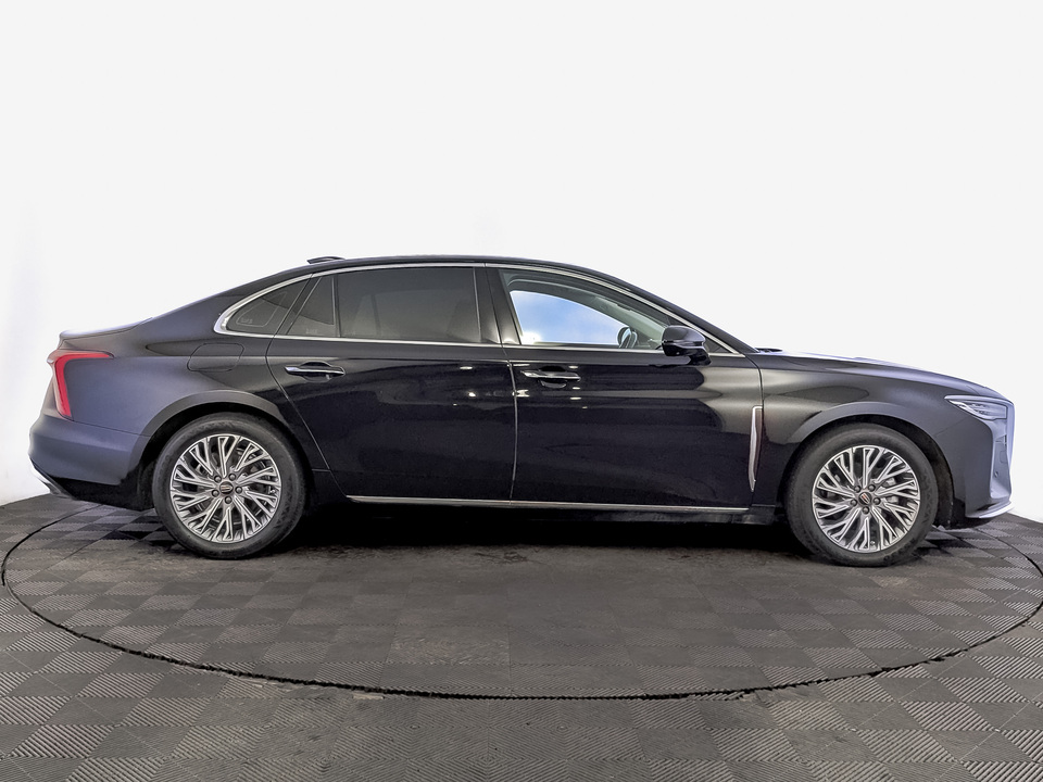 car-card-slide Hongqi H5 II 2023 66 044км фото №4