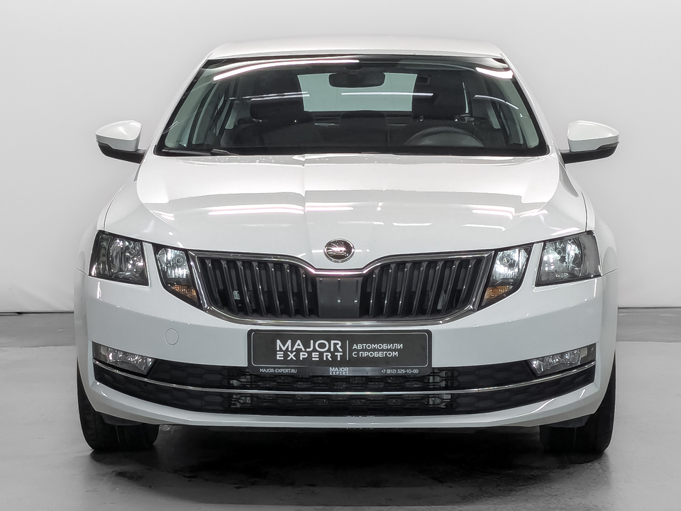 car-card-slide Skoda Octavia 2019 117 548км фото №2