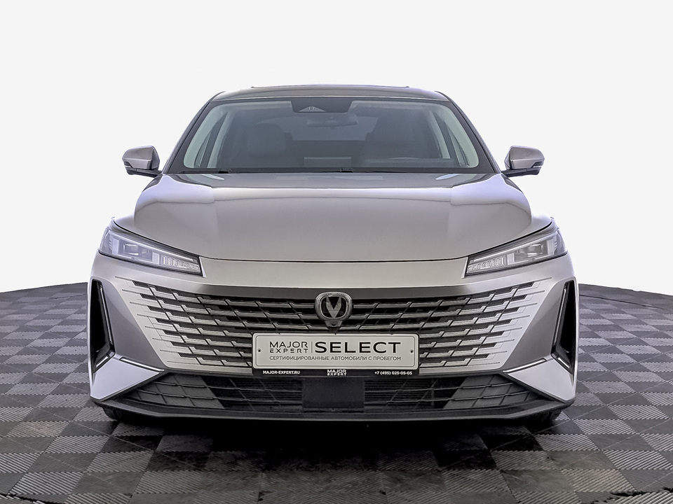 car-card-slide Changan Lamore 2023 21 400км фото №2