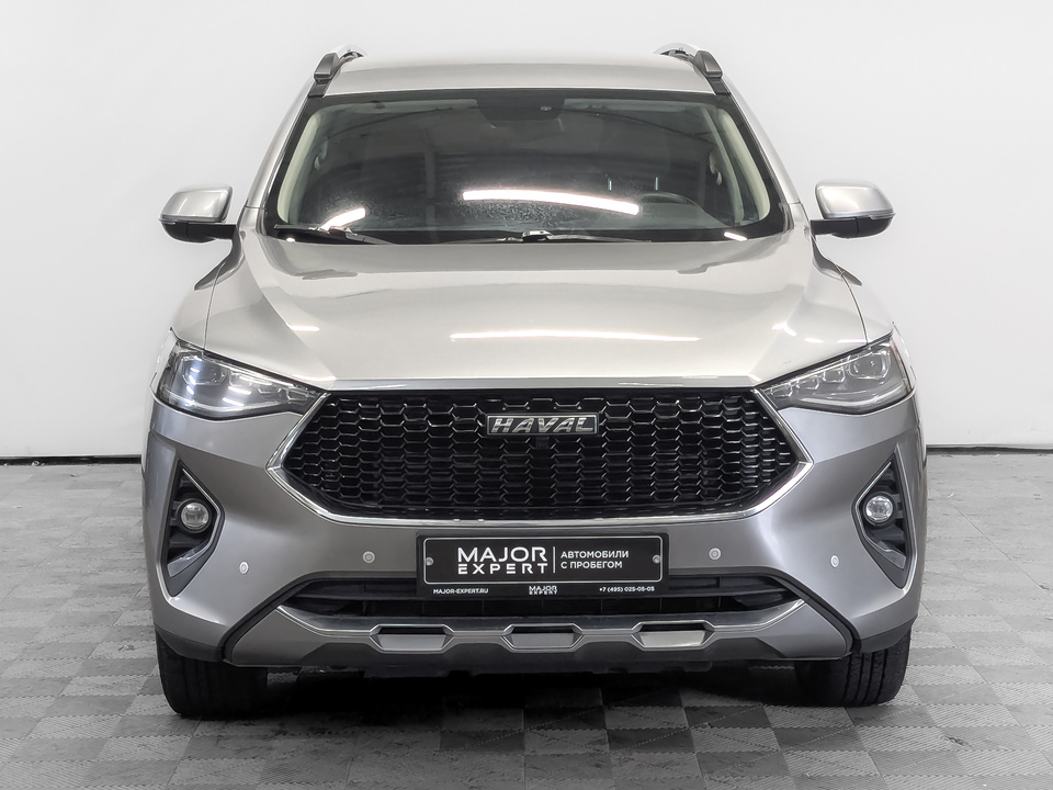 Haval F7 2021 79 223км фото №2