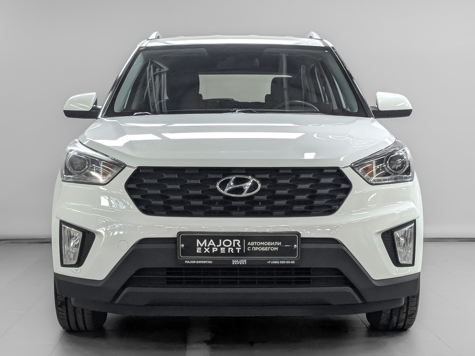 car-card-slide Hyundai Creta 2021 167 513км фото №2