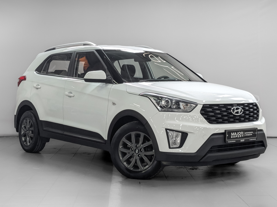 car-card-slide Hyundai Creta 2021 167 513км фото №3