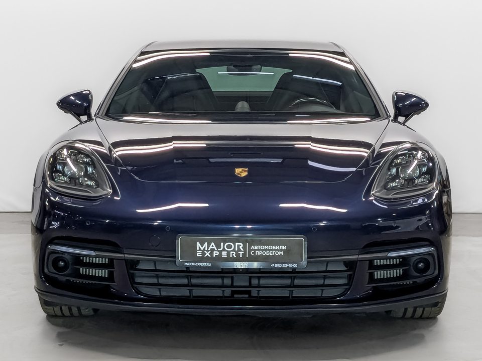 car-card-slide Porsche Panamera 2017 109 000км фото №2