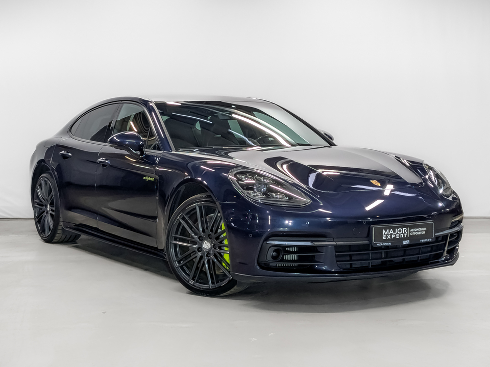 car-card-slide Porsche Panamera 2017 109 000км фото №3