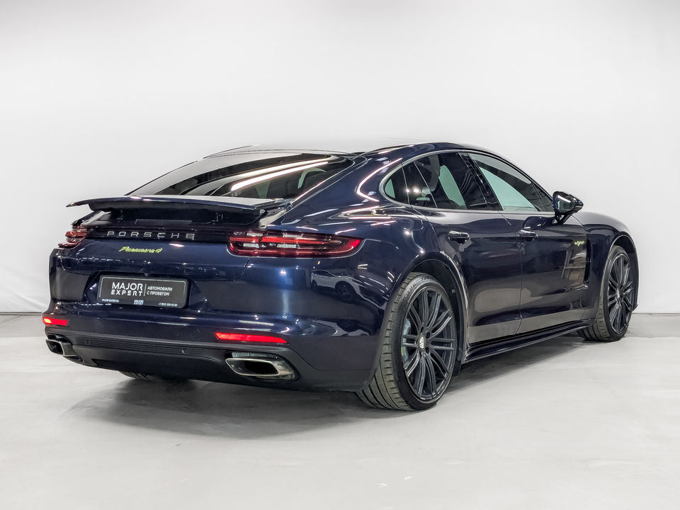 car-card-slide Porsche Panamera 2017 109 000км фото №5