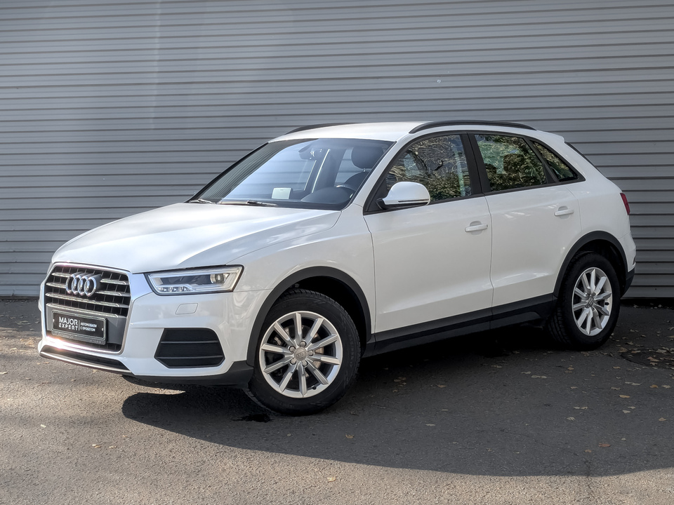 car-card-slide Audi Q3 2018 108 872км фото №1