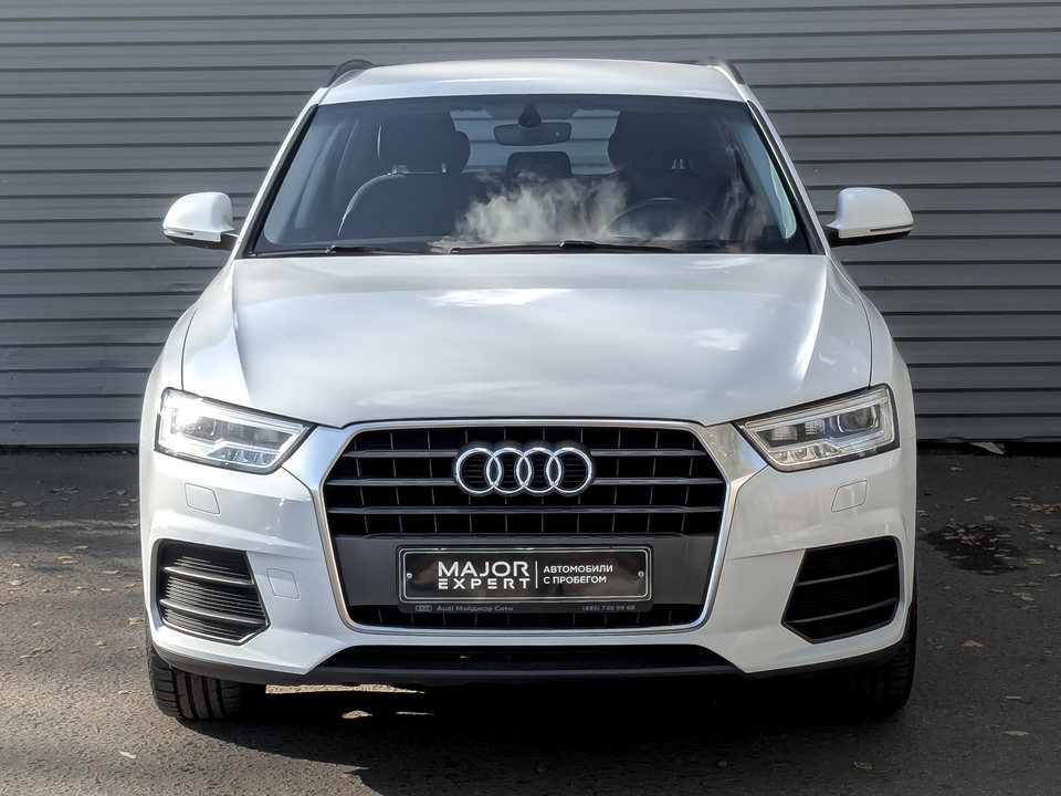 car-card-slide Audi Q3 2018 108 872км фото №2