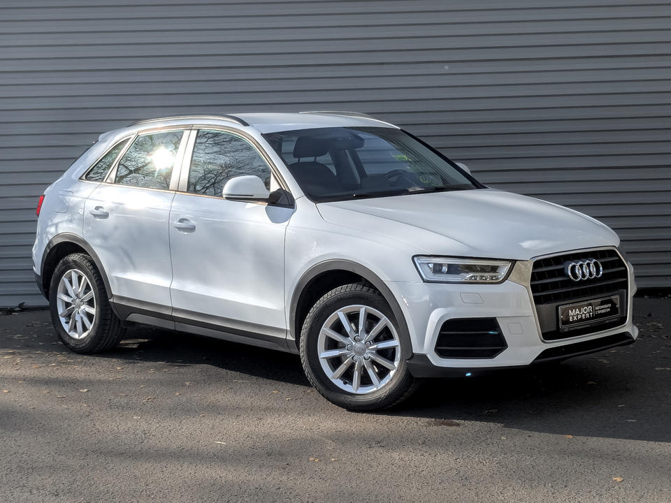 car-card-slide Audi Q3 2018 108 872км фото №3
