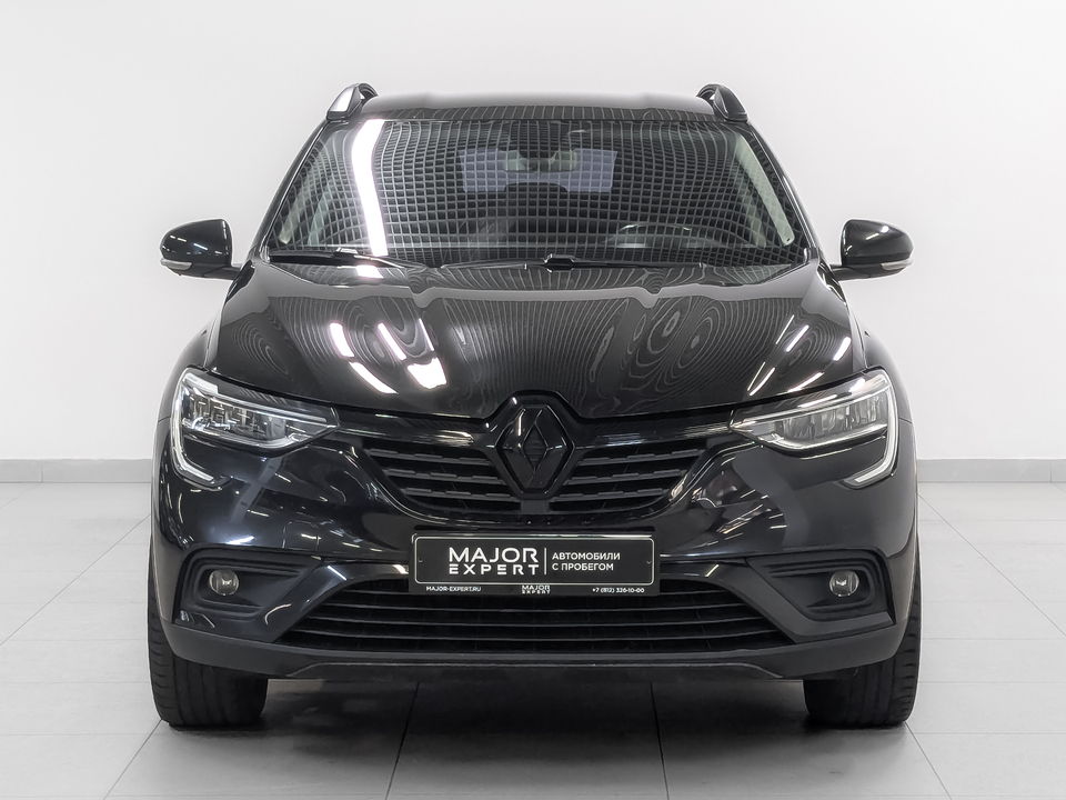 car-card-slide Renault Arkana 2019 113 464км фото №2