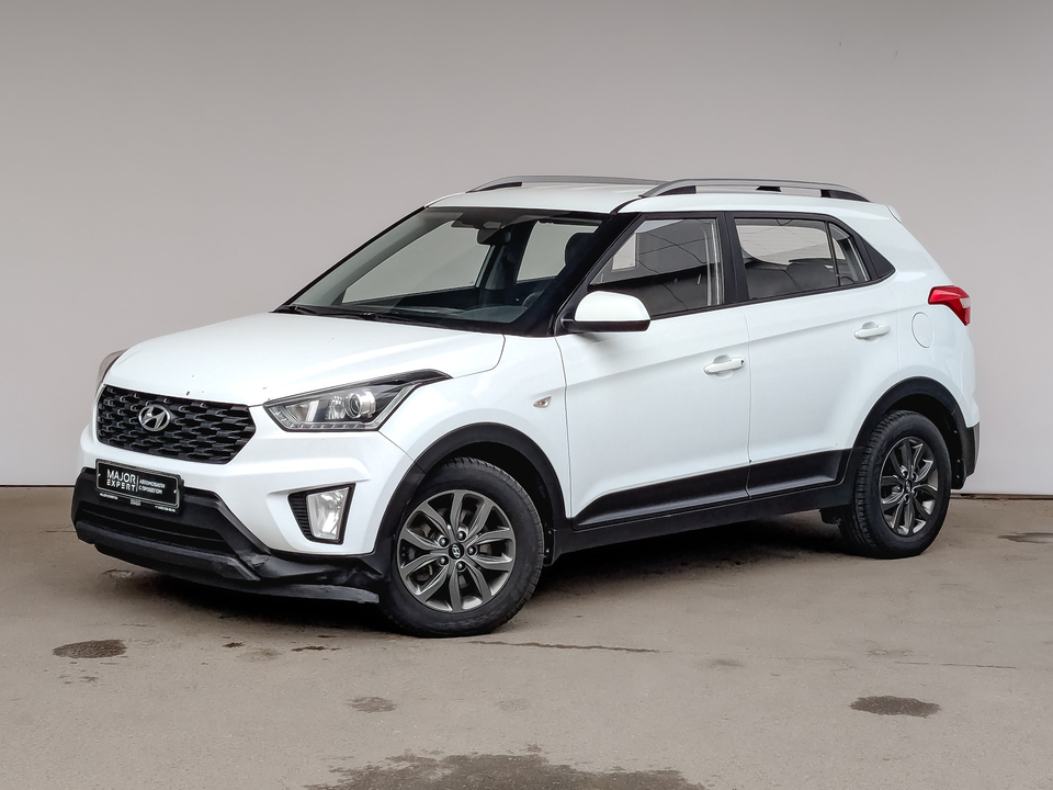 car-card-slide Hyundai Creta 2021 201 625км фото №1