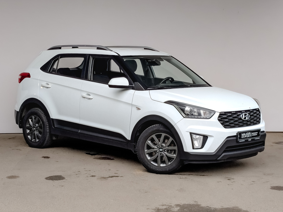 car-card-slide Hyundai Creta 2021 201 625км фото №3