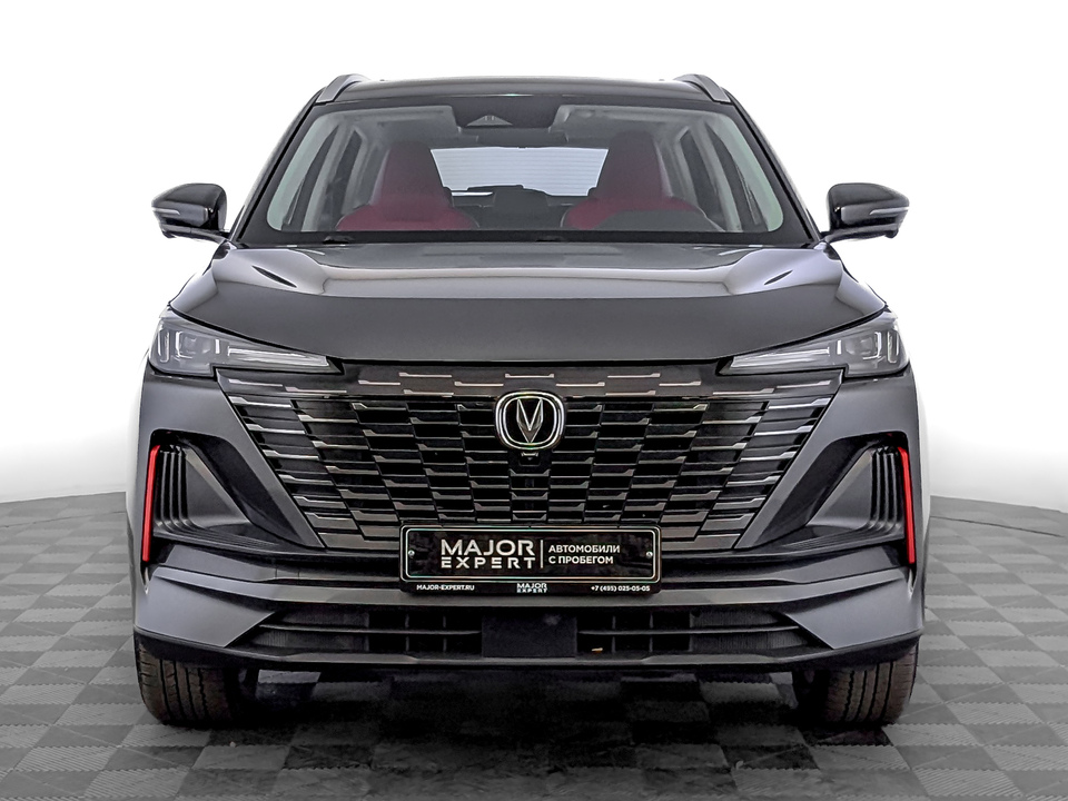 Changan CS55 Plus 2023 61 000км фото №2