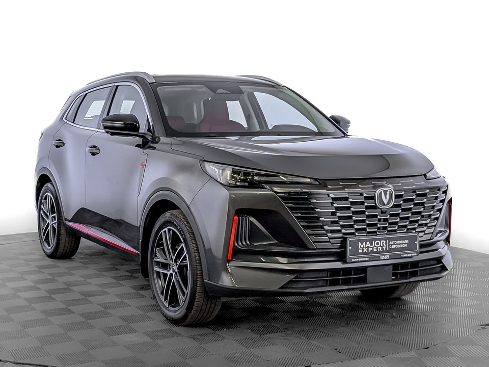 Changan CS55 Plus 2023 61 000км фото №3