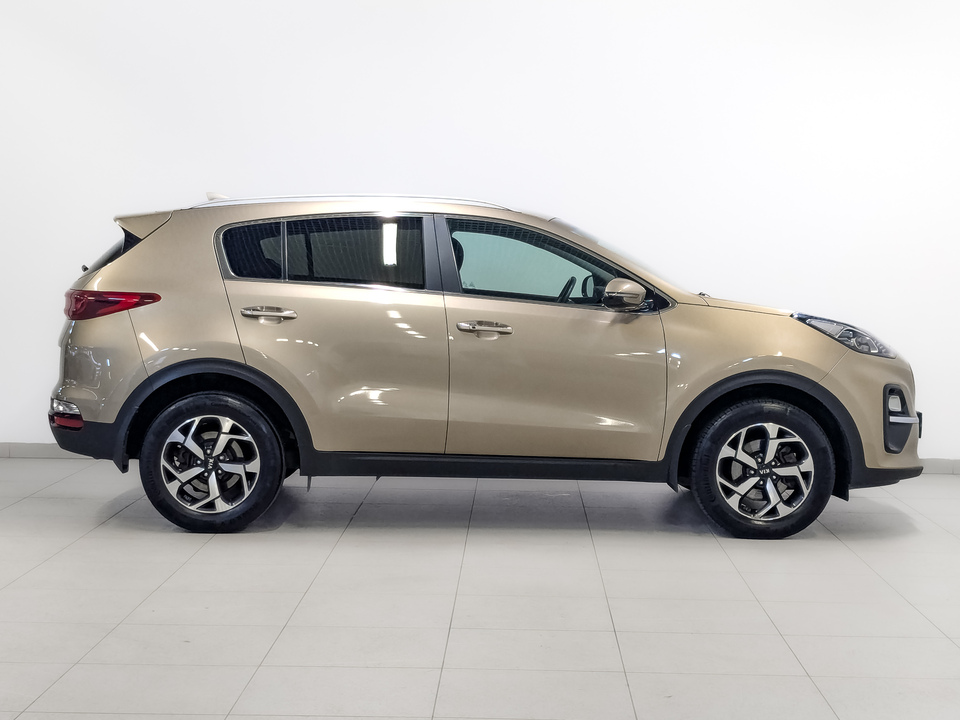 car-card-slide Kia Sportage 2020 88 300км фото №4