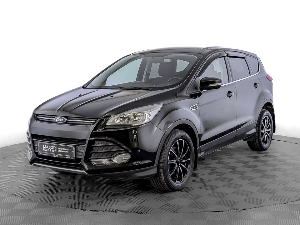 car-card-slide Ford Kuga 2015 77 992км фото №1