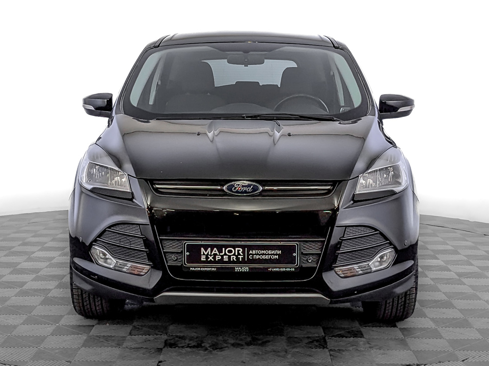 car-card-slide Ford Kuga 2015 77 992км фото №2