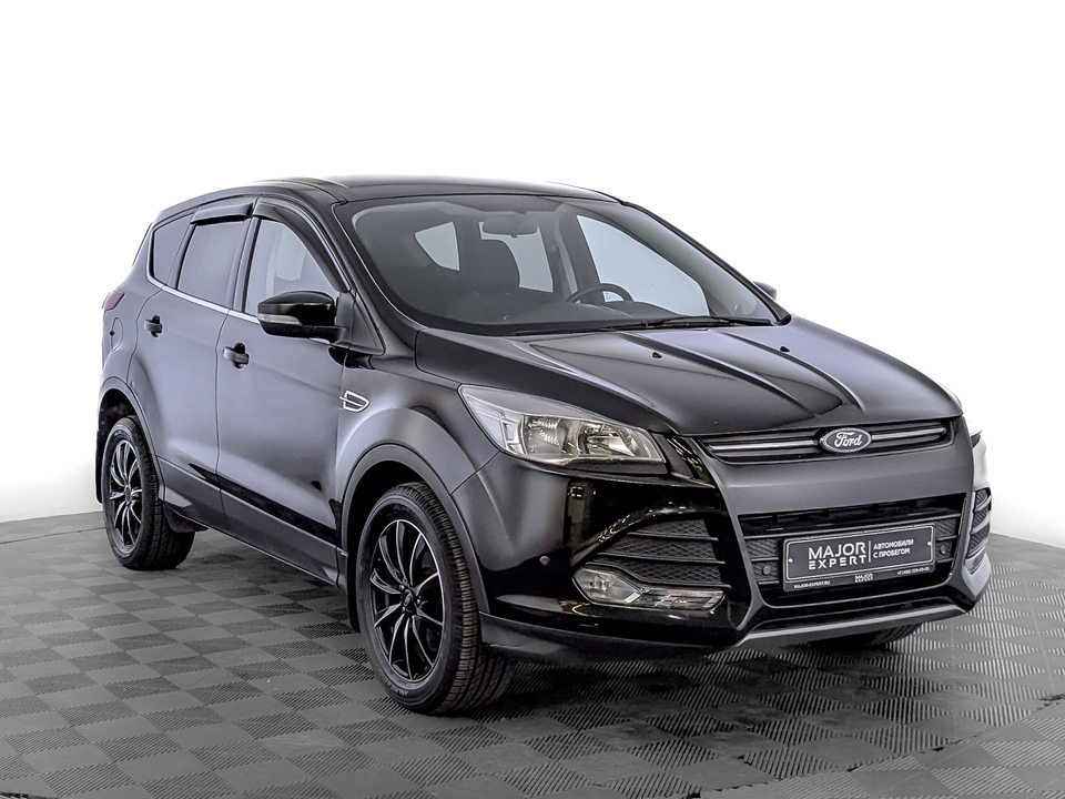 car-card-slide Ford Kuga 2015 77 992км фото №3