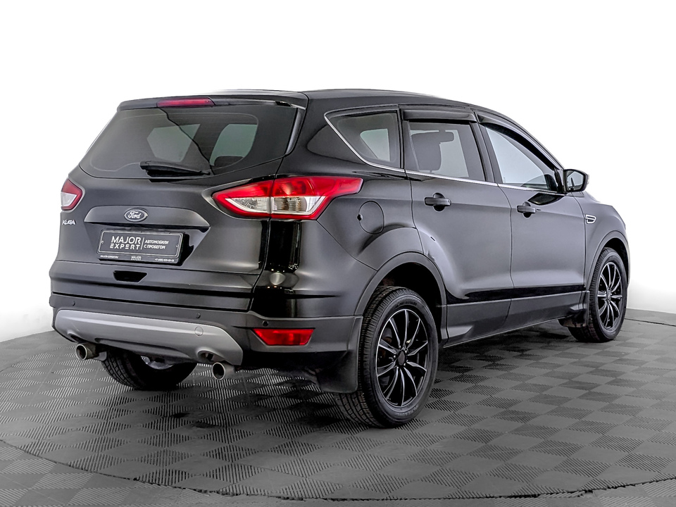 car-card-slide Ford Kuga 2015 77 992км фото №5