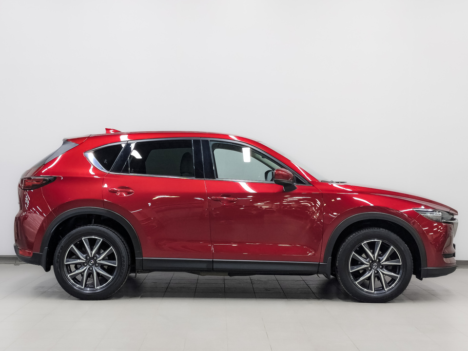 car-card-slide Mazda CX-5 2018 149 011км фото №4