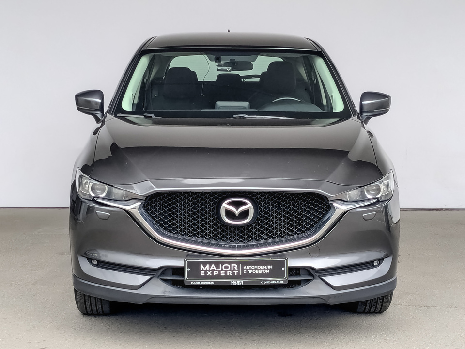 car-card-slide Mazda CX-5 2017 114 346км фото №2