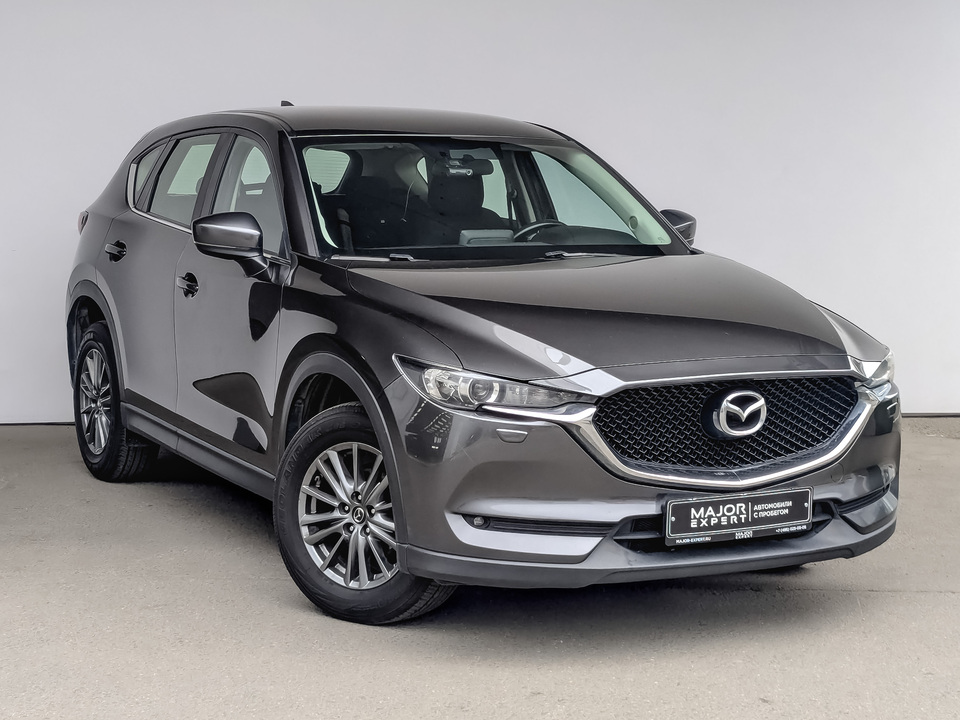 car-card-slide Mazda CX-5 2017 114 346км фото №3