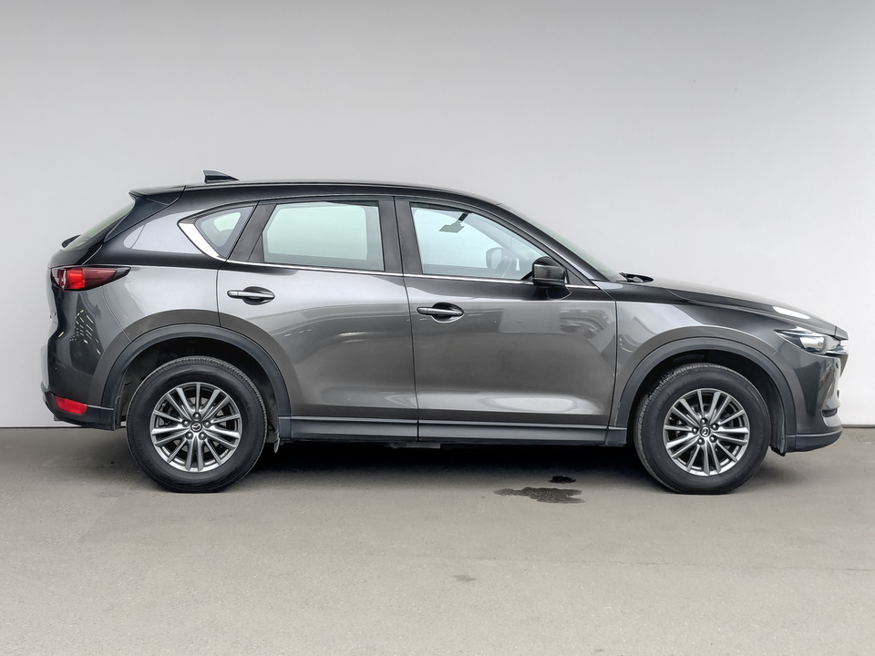 car-card-slide Mazda CX-5 2017 114 346км фото №4