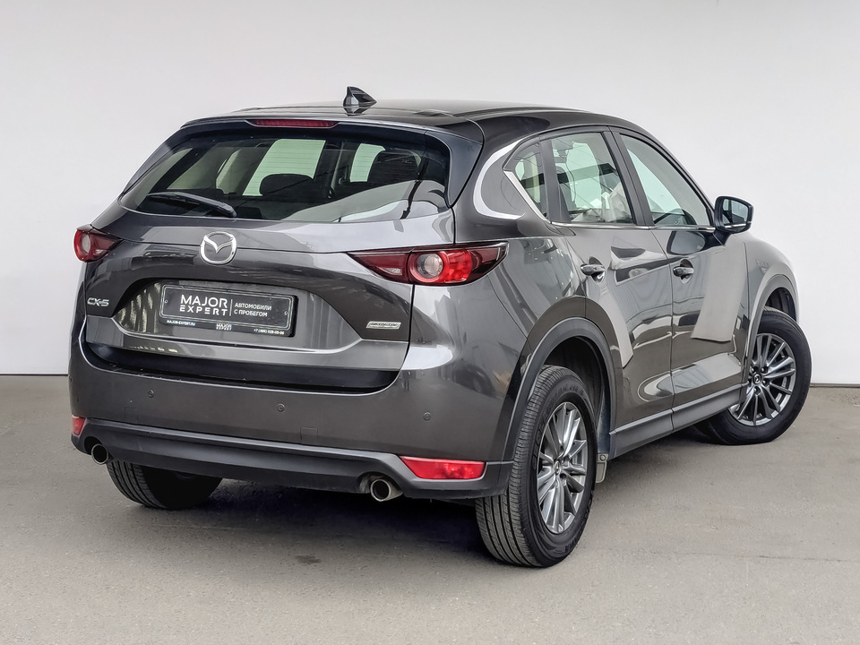 car-card-slide Mazda CX-5 2017 114 346км фото №5