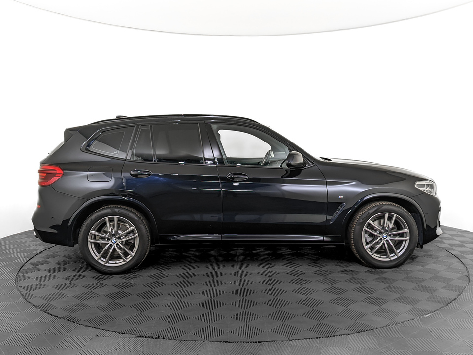 car-card-slide BMW X3 2020 81 016км фото №4