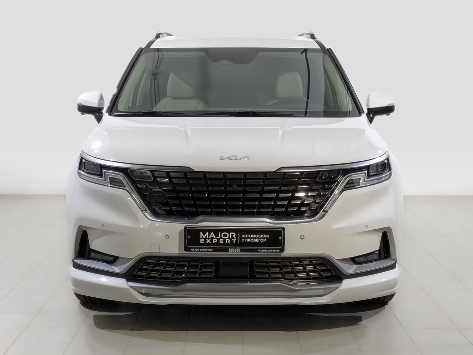 car-card-slide Kia Carnival 2020 87 264км фото №2